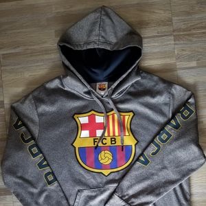 Barca FCB sweater Judy